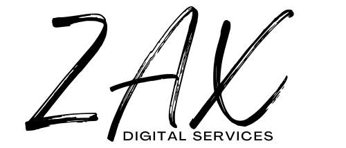 Zax Digital Services